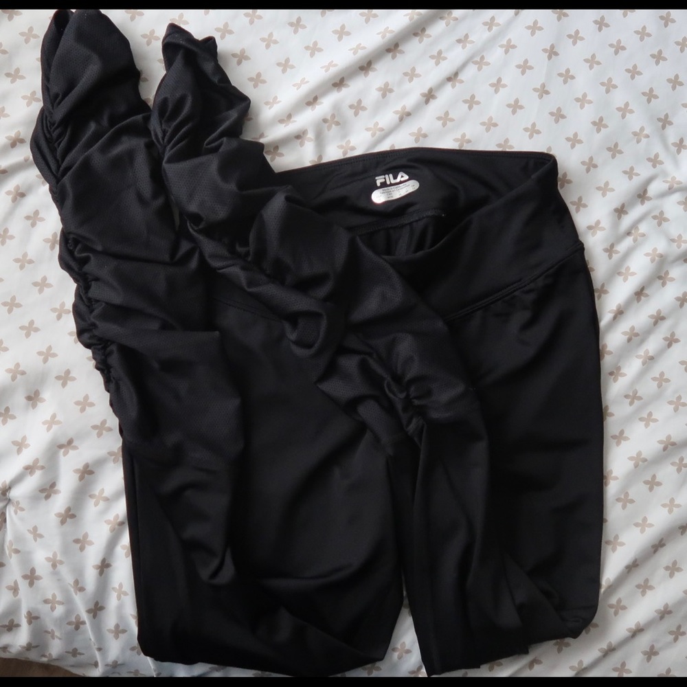 Fila leggings
